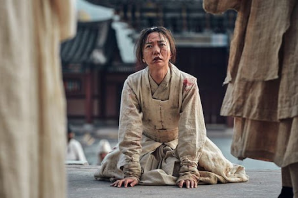 Kingdom 12 Kingdom 3 2