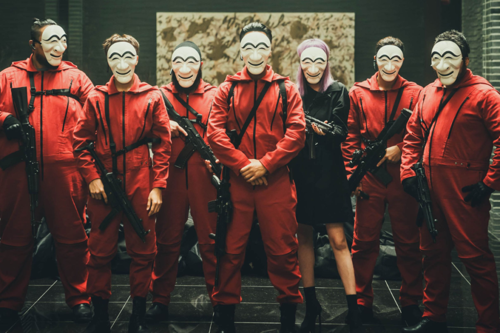 OS 10 Melhores Doramas de Ação 2 OS 7 Melhores Doramas de Ação