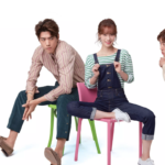 Lançando Um Feitiço Em Você