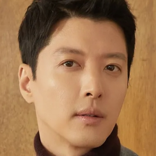 Última Missão do Anjo: Amor 4 Lee Dong gun