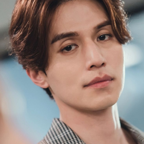 Goblin 3 Lee Dong wook