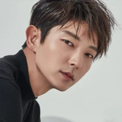 Flor do Mal 3 Lee Joon gi
