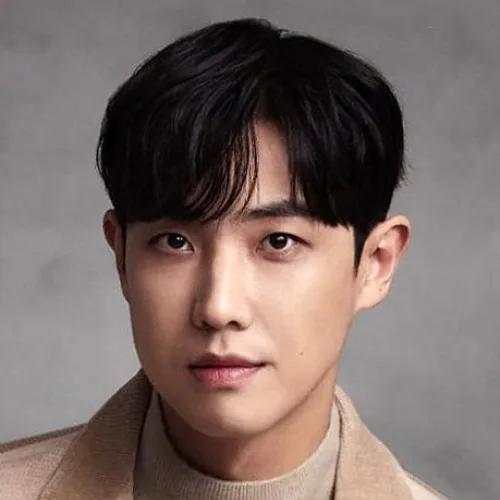O Pai Está Estranho 5 Lee Joon
