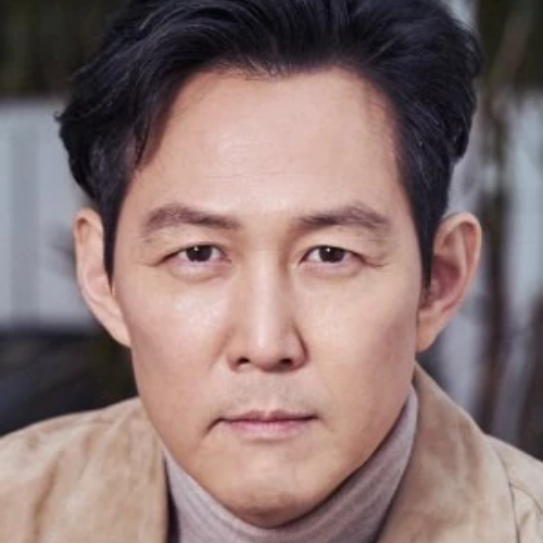 Round 6 2 Lee Jung jae 1