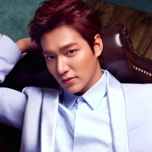 A Lenda do Mar Azul 3 Lee Min ho 1