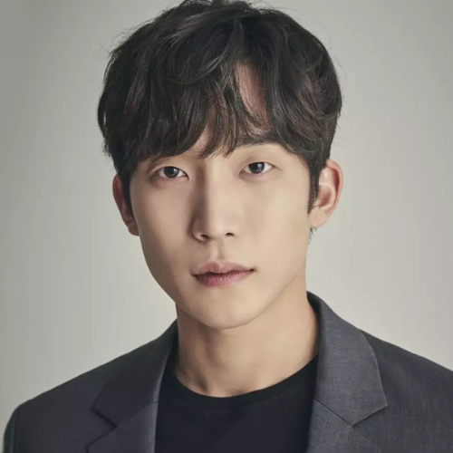 Cães de Caça 8 Lee Sang y