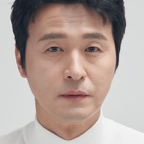 O Abismo Mágico 9 Lee Sung jae