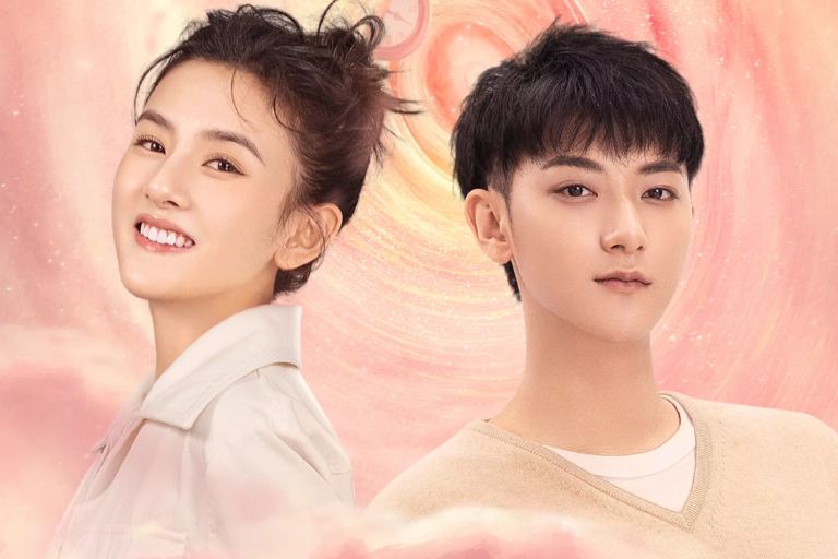 Os 15 Melhores Doramas chineses De fantasia(C-Drama) 17 Os 15 Melhores Doramas chineses De fantasia(C-Drama)