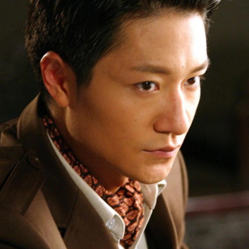 Entre a Razão e a Emoção 4 Li Zonghan