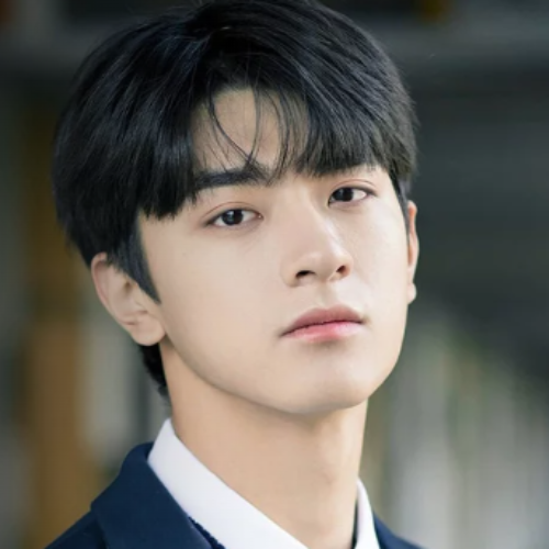 Descarrilamento 3 Lin Yi