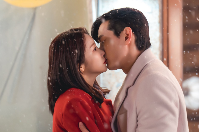 Os 20 Melhores Doramas de 2023