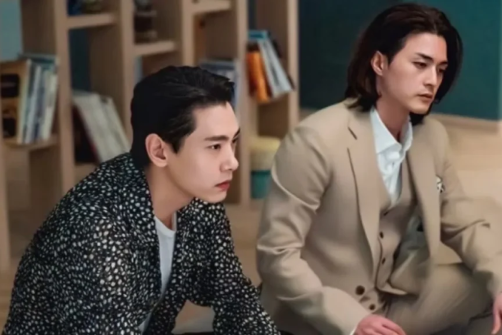 Love to Hate You 7 Love to Hate You