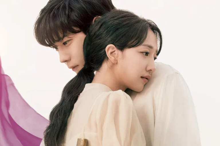 Melhores Doramas De Fantasia