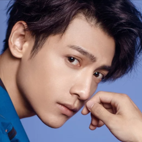 Até o Fim da Lua 6 Luo Yun Xi