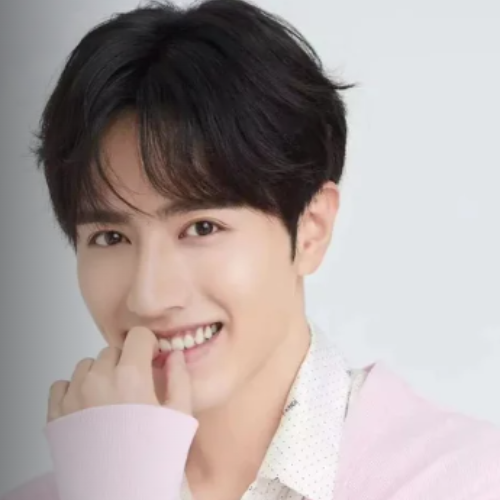 Skip a Beat 7 Luo Zheng 1