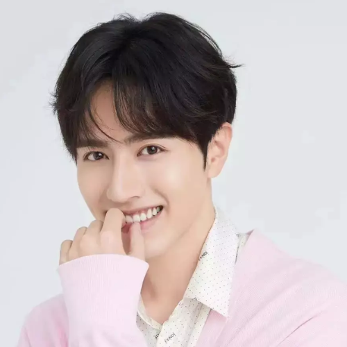 Hora de se Apaixonar 8 Luo Zheng