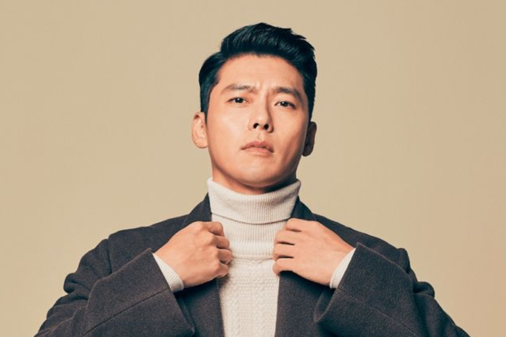 Doramas Com o Ator Hyun Bin-현빈 7 Made in Korea