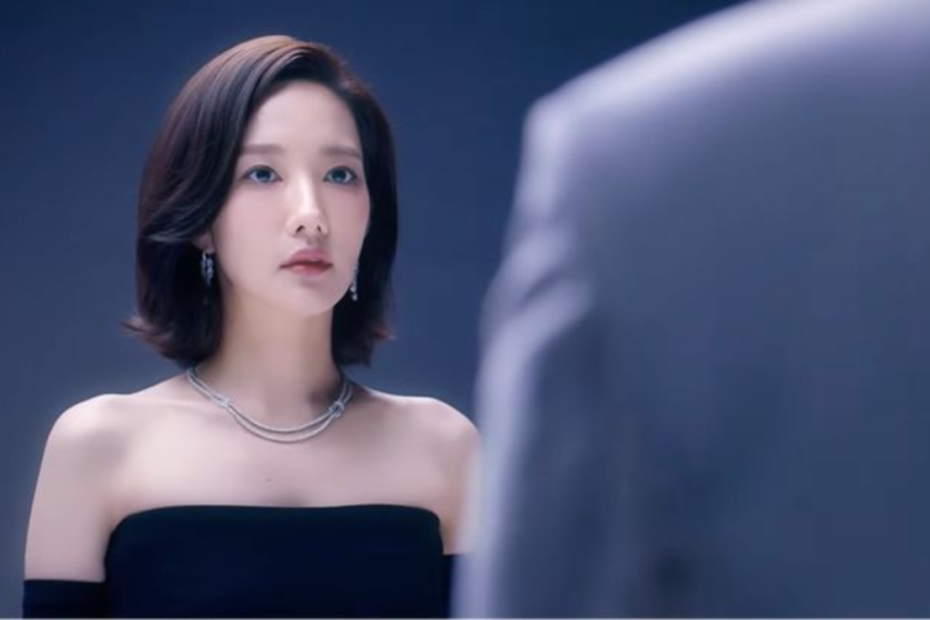 A Esposa do Meu Marido 6 A esposa do meu marido