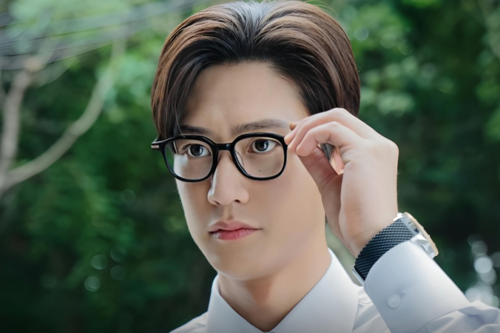 A Esposa do Meu Marido 7 A esposa do meu marido