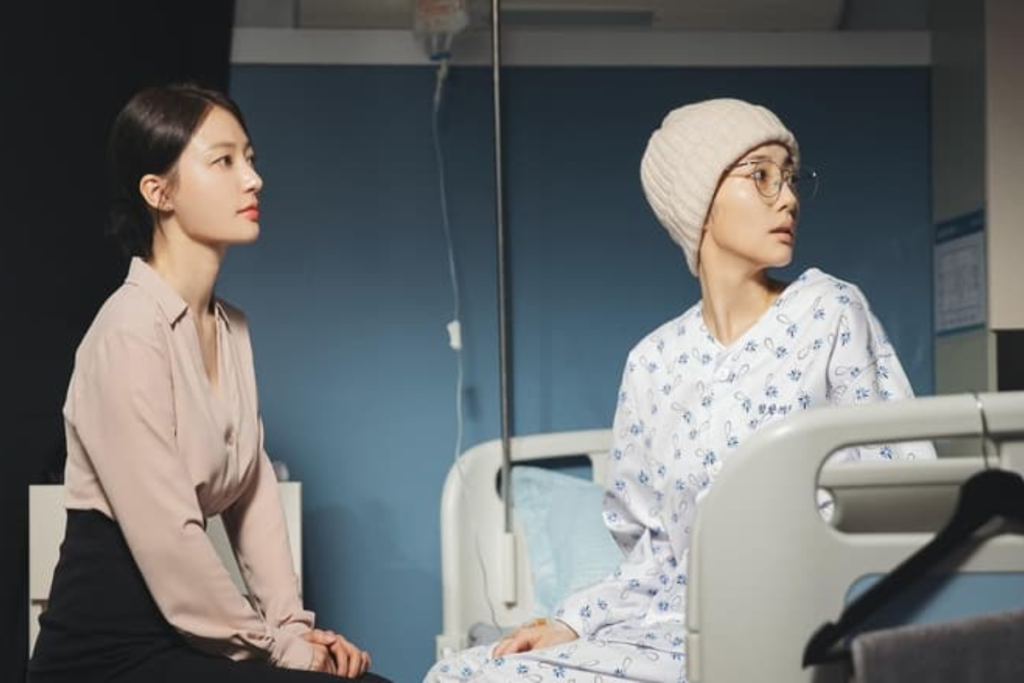 A Esposa do Meu Marido 5 A esposa do meu marido