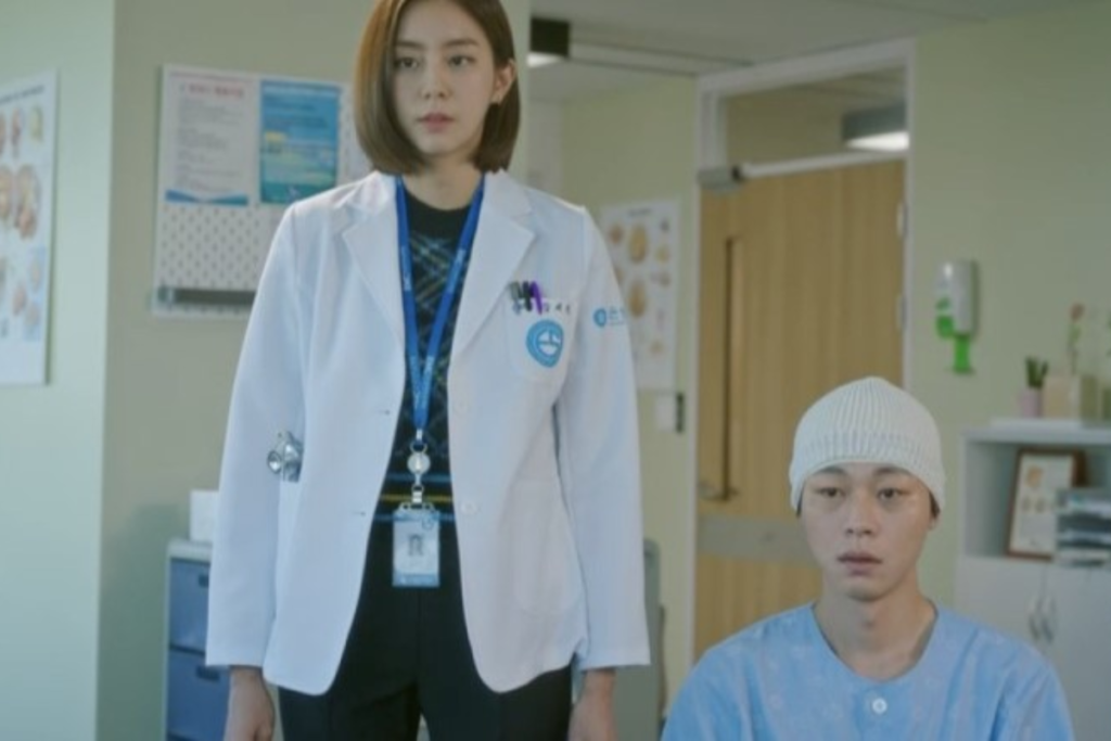 Médico Fantasma 12 Medico Fantasma 2