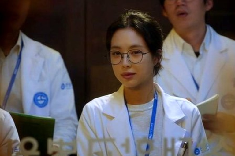 Medico Fantasma 3