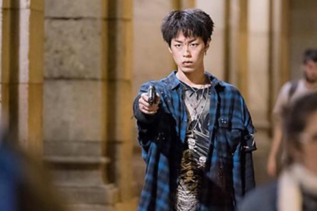 Os 6 Melhores Doramas Com o Ator Lee Jae-wook 8 Os 6 Melhores Doramas com o Ator Lee Jae-wook