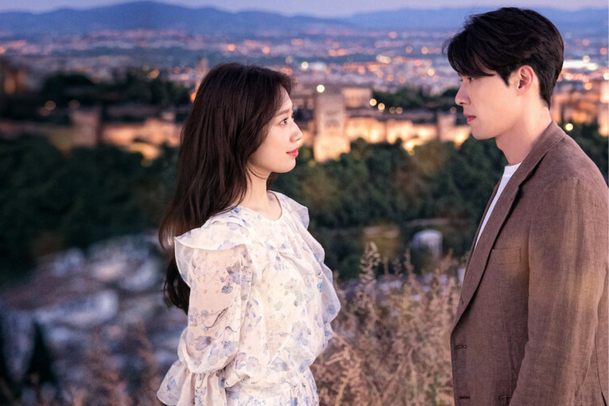 Memórias de Alhambra