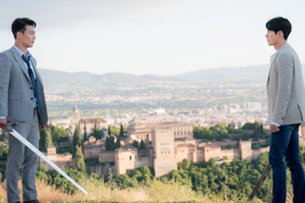 Memórias de Alhambra 7 Memorias de Alhambra 3