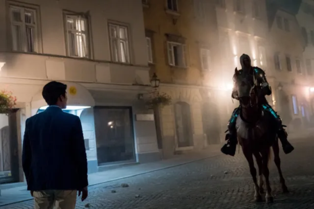 Memórias de Alhambra 6 Memorias de Alhambra 4