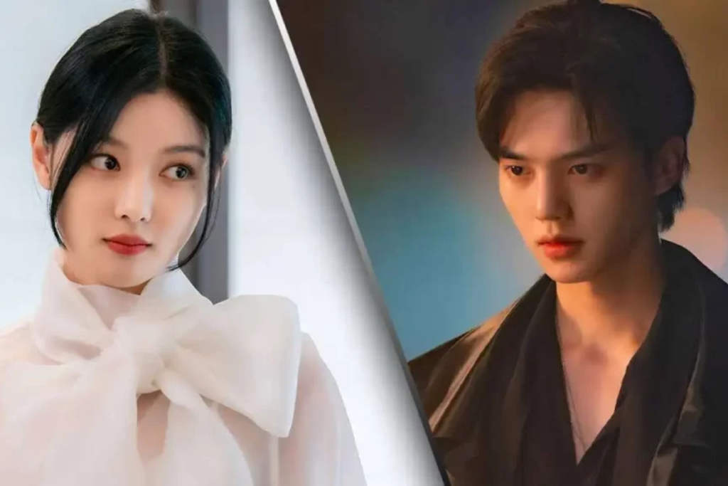 7 Doramas para Quem Busca Inspiração de Moda 6 Meu Demonio Favorito 2