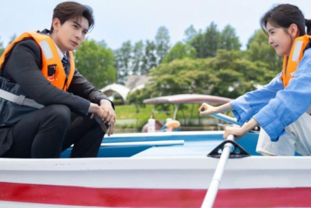 Meu chefe 6 Meu chefe 1 1