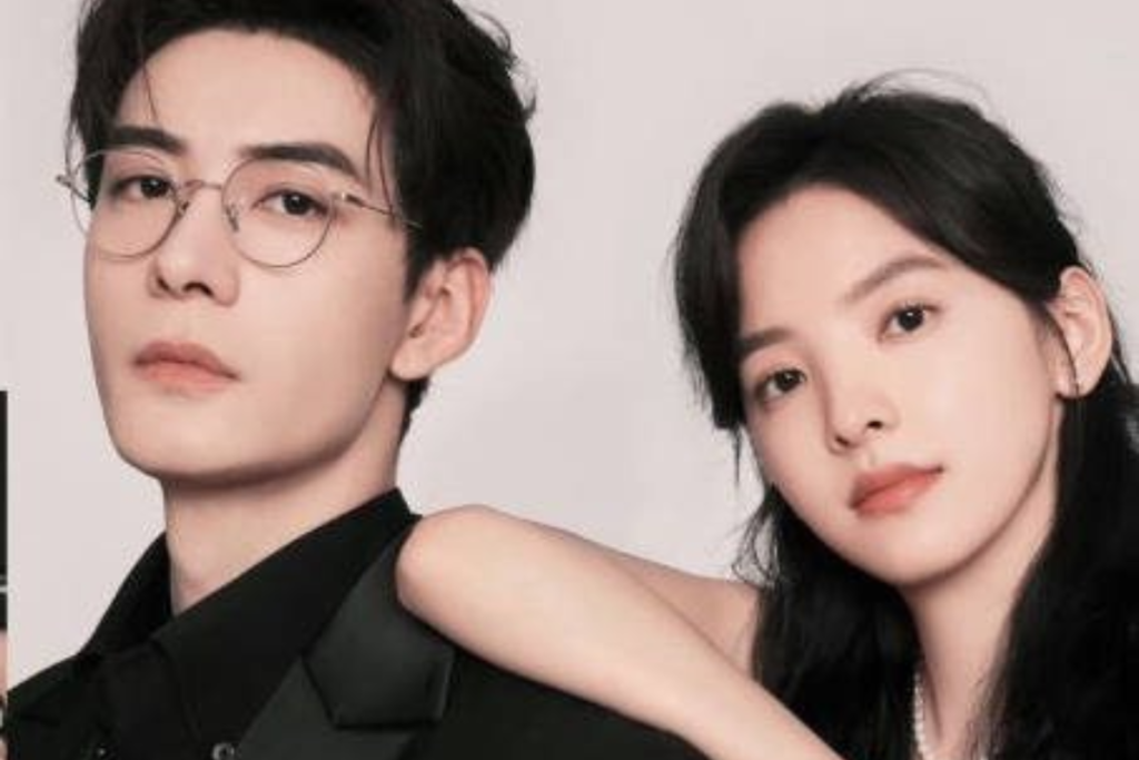 Meu chefe 4 Meu chefe 3