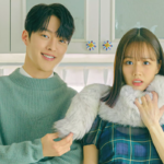 Meu colega de quarto é um Gumiho