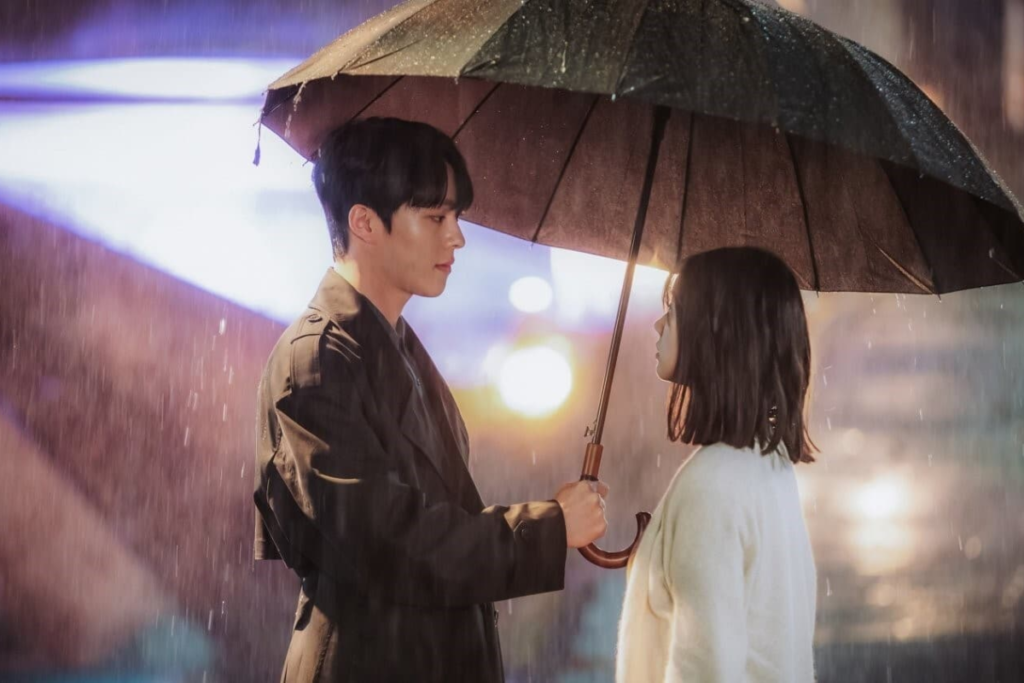 Meu colega de quarto é um Gumiho 11 Meu colega de quarto e um Gumiho 2