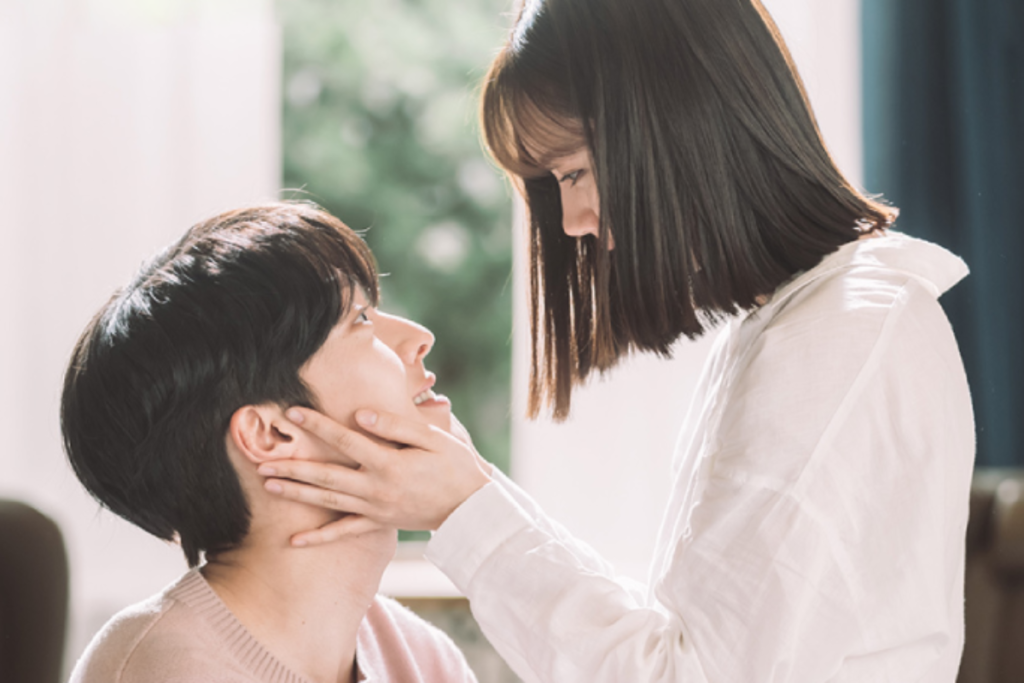 Meu colega de quarto é um Gumiho 10 Meu colega de quarto e um Gumiho 3