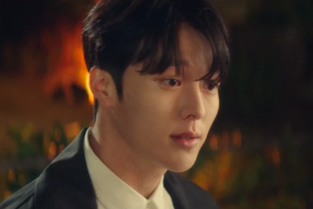 Meu colega de quarto é um Gumiho 8 Meu colega de quarto e um Gumiho 5