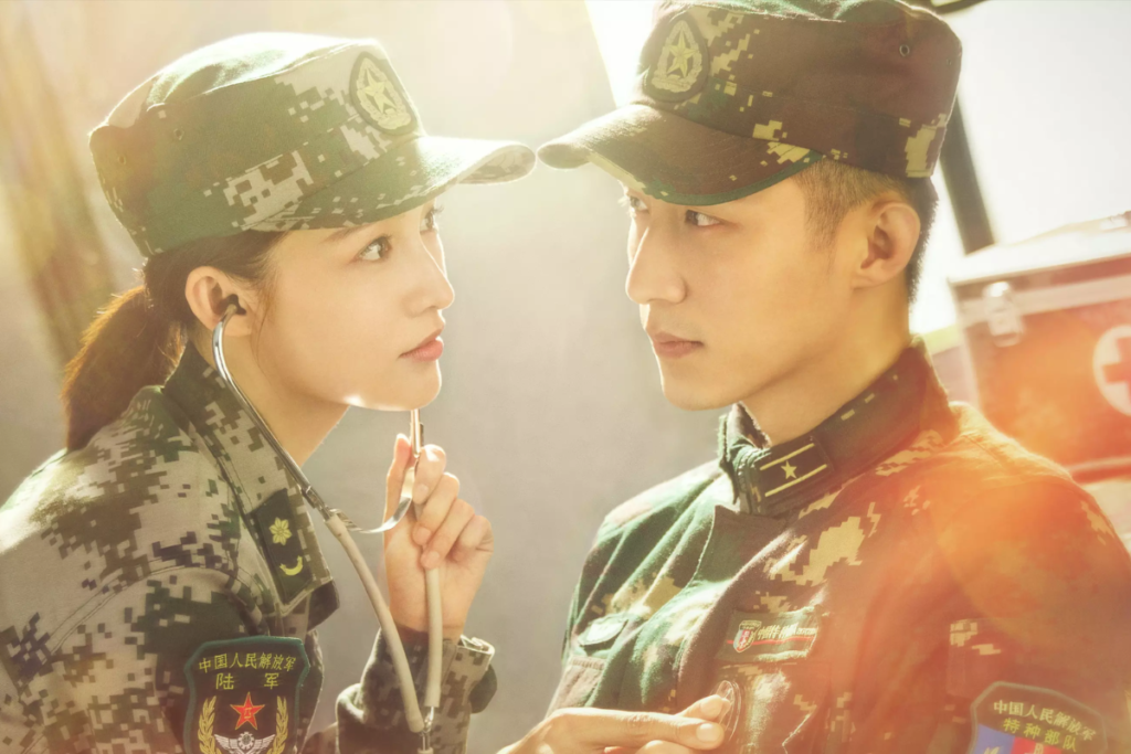 C-Drama: Confira os 6 Doramas chineses Mais Apaixonantes 10 C-Drama: Confira os 6 Doramas chineses Mais Apaixonantes