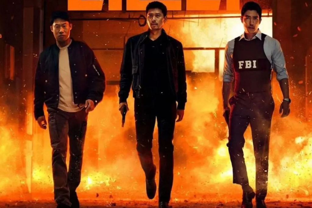 Doramas Com o Ator Hyun Bin-현빈 10 Missao Confidencial 2 1