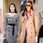 Moda e beleza nos doramas