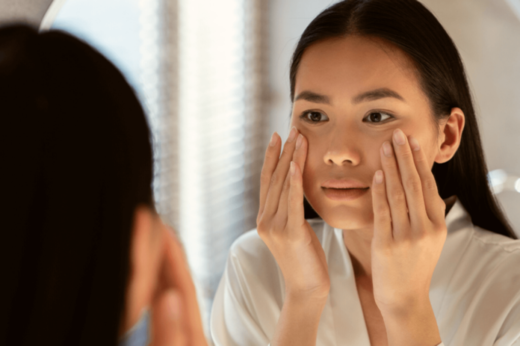 Moda e Beleza Influenciadas pelos Doramas 3 Moda e beleza nos doramas 2