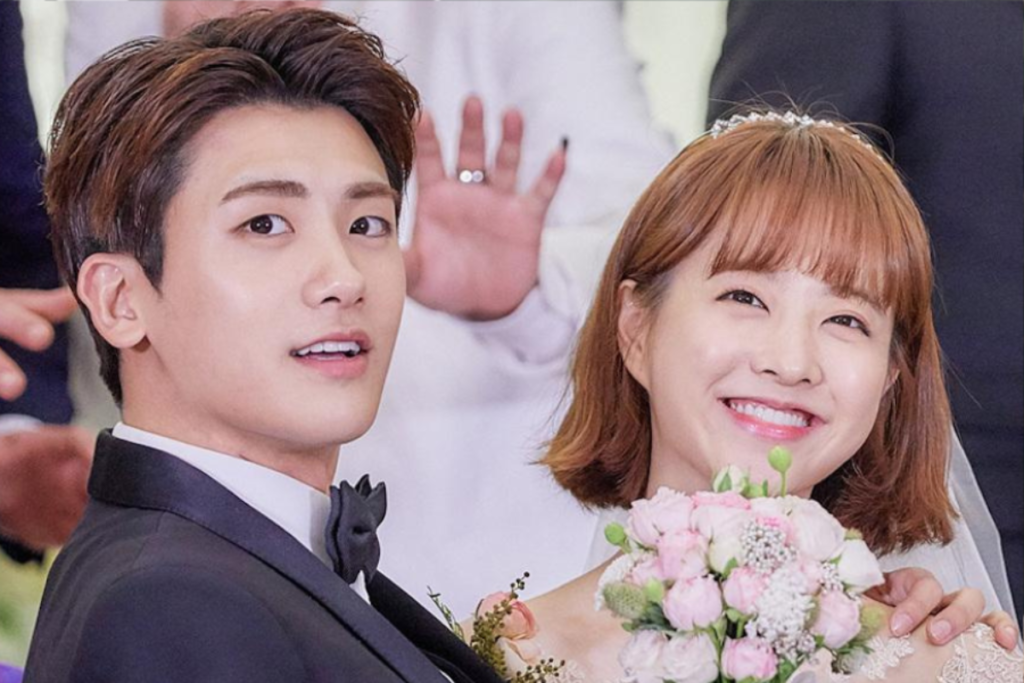 Mulher Forte, Do Bong Soon 9 Mulher Forte Do Bong Soon 2 1