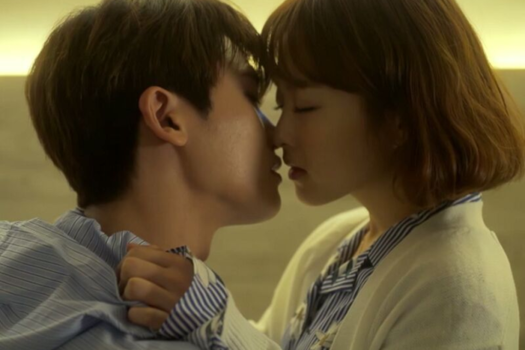 Mulher Forte, Do Bong Soon 8 Mulher Forte Do Bong Soon 4