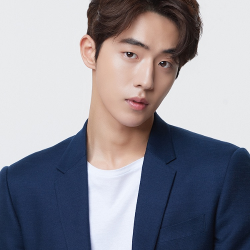 A Fada do Levantamento de Peso, Kim Bok Joo 10 Nam Joo hyuk