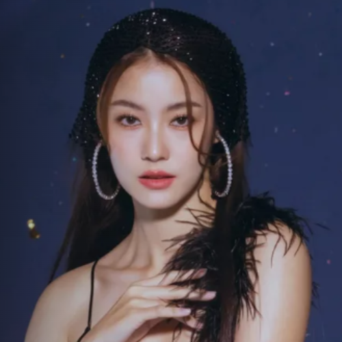 Meu Querido… Donovan 7 Namtan Tipnaree Weerawatnodom