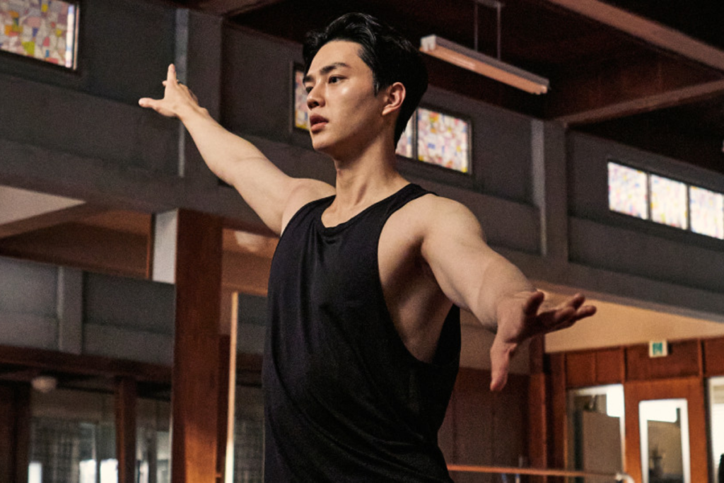 10 Doramas com Histórias Emocionantes 2 10 Doramas com Histórias Emocionantes