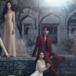 Noiva do Deus da Água