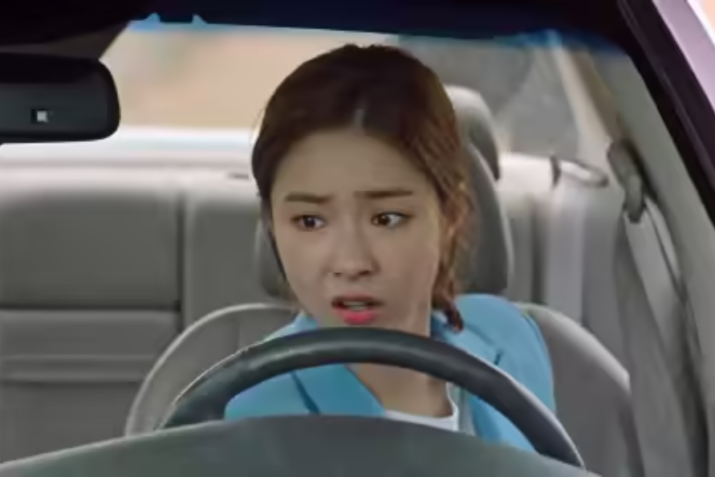 Noiva do Deus da Agua 2