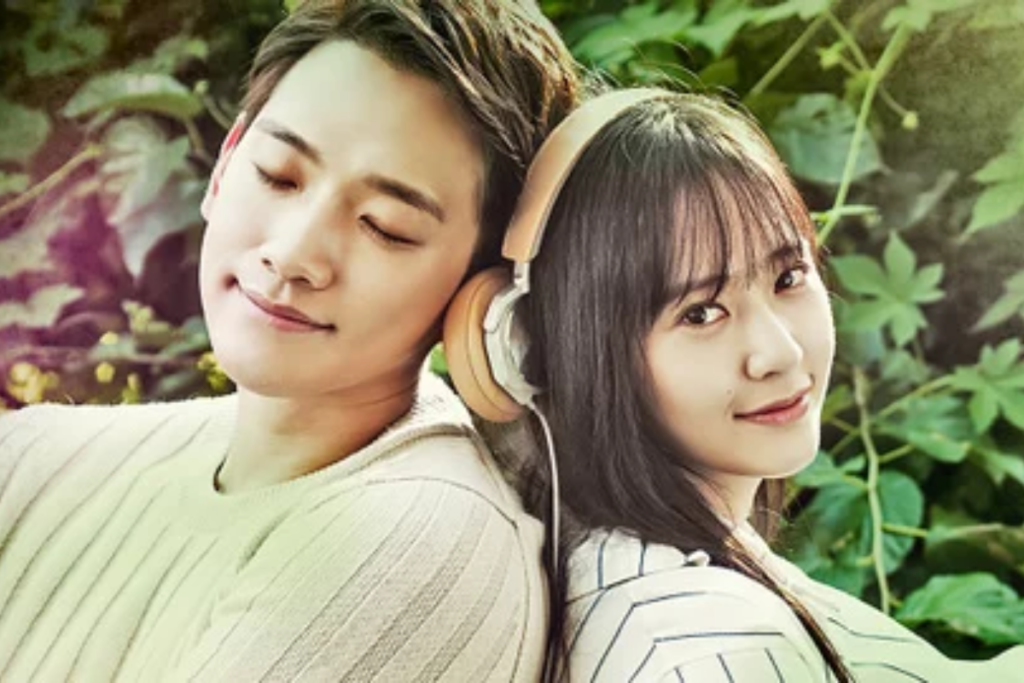 Noiva do Deus da Agua 5