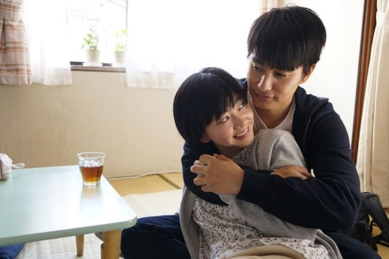 Os 5 Doramas Mais Picantes e Românticos 4 Nos Temos um Grande Problema 1